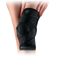 KLEBER LORDOSANTE 207010 - CEINTURE LOMBAIRE (ATTELLE)...