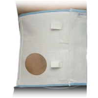 STABIL STOMIE 207040BL - CEINTURE LOMBAIRE (ATTELLE)...