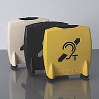 SOUNDSHUTTLE - AMPLIFICATEUR PAR BOUCLE MAGNETIQUE...
