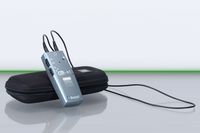 CM-BT - AMPLIFICATEUR PAR BOUCLE MAGNETIQUE...
