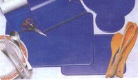 M 5011 - SET ANTIDERAPANT...