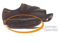 705040N - CHAUSURE PIED SENSIBLE...