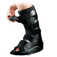 Ormihl boots 707030N - ATTELLE DE PIED...