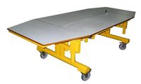 DCE4 HASSIST CEVENNES - TABLE INFORMATIQUE A HAUTEUR REG...