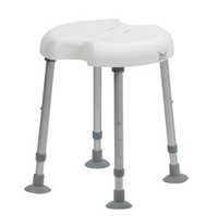 DELPHI 2PLUS - TABOURET DE DOUCHE...