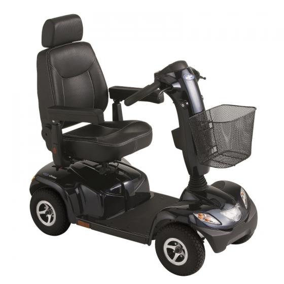 ORION - SCOOTER A QUATRE ROUES...