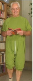 COMBIDOR COURT ENFANT-110102 - GRENOUILLERE...