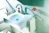 PATRICIA - CABINE INTEGRALE WC / TOILETTES...