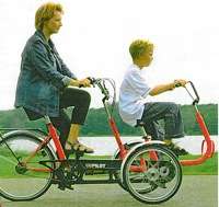 COPILOT 3M - TANDEM...