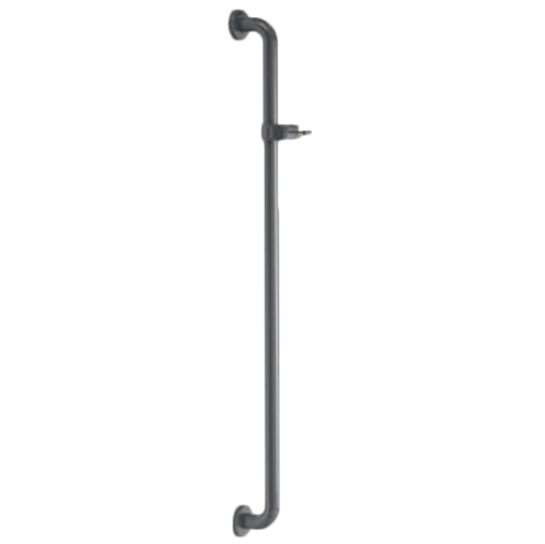 Barre avec support de douchette NY 488 - Barre d'appui d...