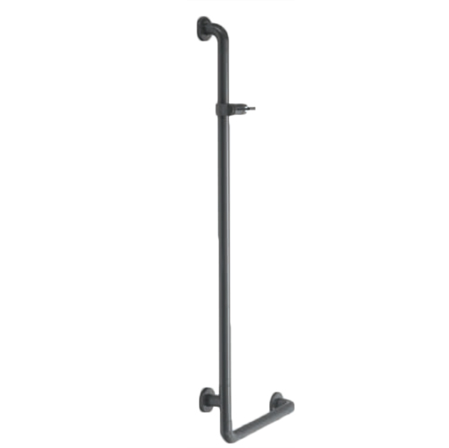 Poignée de sécurité NY 465 - Barre d'appui modulaire fix...