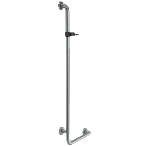 2955 040 - BARRE D'APPUI SUR PIED...