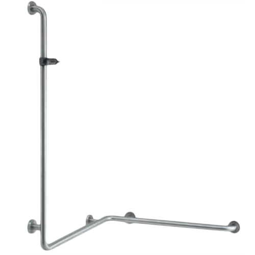 2961 210 - BARRE D'APPUI DROITE FIXE...