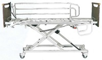 X'PRIM EVOLUTION-11 - LIT SIMPLE A HAUTEUR VARIABLE...