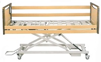 ALDRYS' EVOLUTION-08 - LIT DOUBLE A HAUTEUR VARIABLE...