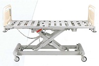 AXELITE CLASSIC-11 - LIT SIMPLE A HAUTEUR VARIABLE...