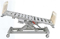 AXELITE SITTING-08 - LIT SIMPLE A HAUTEUR VARIABLE...