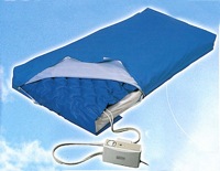 CAIRFLOW PM 100 A - SURMATELAS A PRESSION ALTERNEE (AIR)...