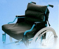 CAREVISCO - COUSSIN ERGONOMIQUE...
