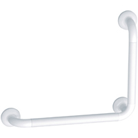 Barre d'appui coudée 046270 - Barre d'appui coudée fixe...