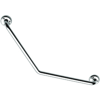 Barre d'appui coudée 043535 - Barre d'appui coudée fixe...