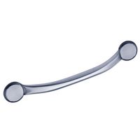 Barre d'appui droite monopoutre 049430 - Barre d'appui d...