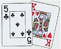 2347-CARTES PLASTIFIEES - CARTES...