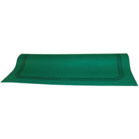2037-TAPIS VERT - TAPIS ANTIDERAPANT...