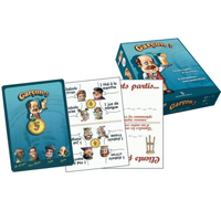 2410-GARCON GRAND FORMAT - CARTES...