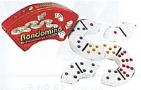 2390-RONDOMINO - JEU DE SOCIETE...