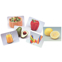 2397-ALIMENTS ET PLATS - JEU DE SOCIETE...