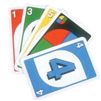 2016-UNO - JEU DE SOCIETE...