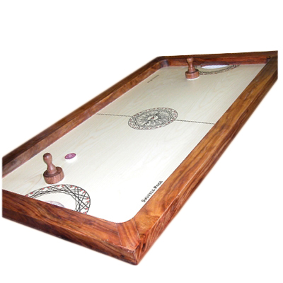 2280-SHUFFLE PUCK - JEU DE SOCIETE...
