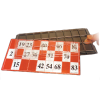 2021-GRANDS CARTONS LOTO - JEU DE SOCIETE...