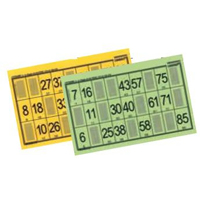 2427-CARTONS SUPER GEANTS - JEU DE SOCIETE...