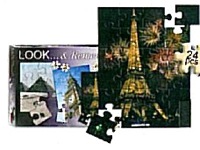 5047-PUZZLES PROGRESSIFS - JEU DE SOCIETE...