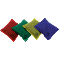 7040-SACS A GRAINS - JEU DE SOCIETE...