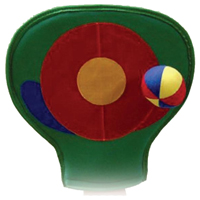 7065-GANT CIBLE - JEU DE CIBLE...