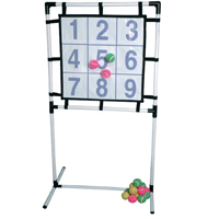 7057-CIBLE CRAFT - JEU DE CIBLE...