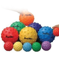 7073-BALLES TACTILES - APPAREIL D'EXERCICE DE PREHENSION...