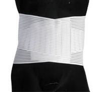 613500 - CEINTURE LOMBAIRE (ATTELLE)...
