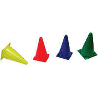 7050-CONES RIGIDES - CONE...