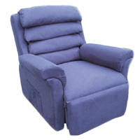 PRESTIGE 485006 - FAUTEUIL DE SALON RELEVEUR...