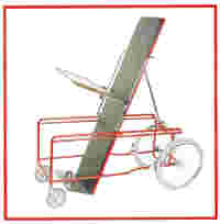 PLANETE 70 - TABLE DE VERTICALISATION...