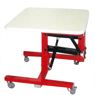 Silco - Table de travail à hauteur réglable...