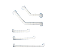 Barre d'appui antiglisse - Barre d'appui droite fixe...