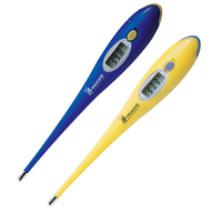 Thermomètre digital - Thermomètre médical...
