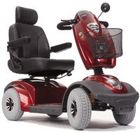 MYST�RE - SCOOTER A QUATRE ROUES...