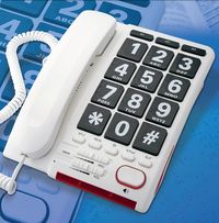 HD MAX AMPLI - TELEPHONE FIXE A AMPLIFICATION...