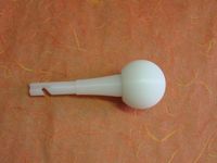 TYPE CS - EMBOUT DE CANNE...